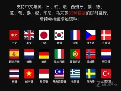 黑龍江翻譯機熱銷，科大訊飛800星辰黑引領(lǐng)智能翻譯新潮流